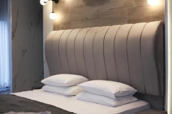 Şişli Mecidiyeköy’de 1+0 Stüdyo Eşyalı Kiralık Daire