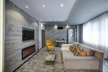 Şişli Mecidiyeköy’de 1+0 Stüdyo Eşyalı Kiralık Daire