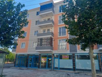 GÜVENAY - ÇORUM ULUKAVAK MAH. İKBAL KARŞISI 350 M2 KİRALIK DÜKKAN