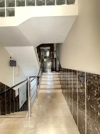 Güvenay - Çorum Yavruturna Mah.Bahabey Diş Hastane Arkası Satılık 3+1 Daire 