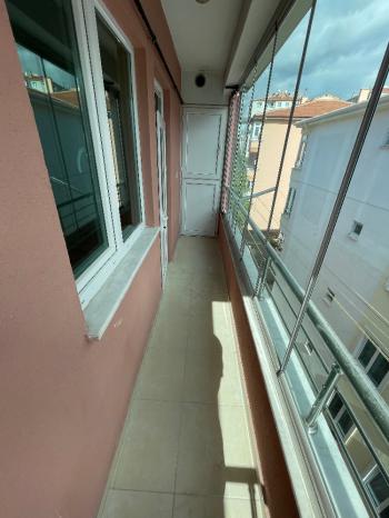 Güvenay - Çorum Yavruturna Mah.Bahabey Diş Hastane Arkası Satılık 3+1 Daire 