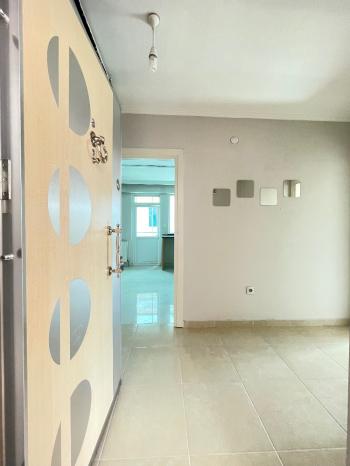 Güvenay - Çorum Yavruturna Mah.Bahabey Diş Hastane Arkası Satılık 3+1 Daire 