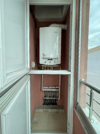 Güvenay - Çorum Yavruturna Mah.Bahabey Diş Hastane Arkası Satılık 3+1 Daire 