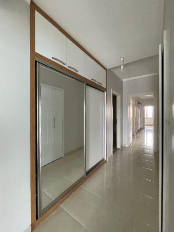 Güvenay - Çorum Yavruturna Mah.Bahabey Diş Hastane Arkası Satılık 3+1 Daire 