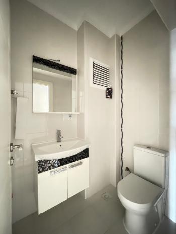 Güvenay - Çorum Yavruturna Mah.Bahabey Diş Hastane Arkası Satılık 3+1 Daire 