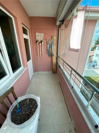 Güvenay - Çorum Yavruturna Mah.Bahabey Diş Hastane Arkası Satılık 3+1 Daire 