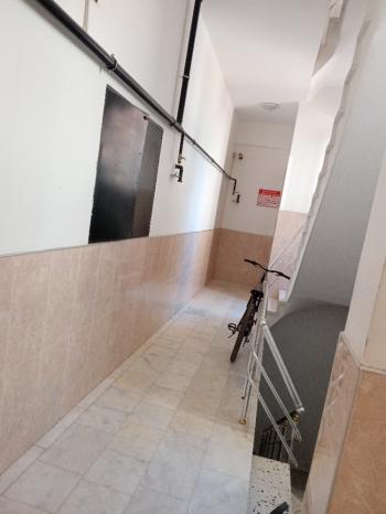 GÜVENAY - ÇORUM BUHARAEVLER MAH.MAHMUTEVLER CİVARI 3+1 KİRALIK DAİRE