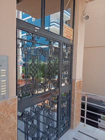 GÜVENAY - ÇORUM BUHARAEVLER MAH.MAHMUTEVLER CİVARI 3+1 KİRALIK DAİRE