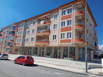 GÜVENAY - ÇORUM BUHARAEVLER MAH.MAHMUTEVLER CİVARI 3+1 KİRALIK DAİRE
