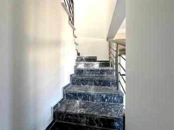 Kıbrıs Girne Çatalköy Eşyalı Deniz ve Dağ Manzaralı Satılık 3+1 Dubleks İkiz Villa