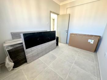 Kıbrıs Girne Çatalköy Eşyalı Deniz ve Dağ Manzaralı Satılık 3+1 Dubleks İkiz Villa