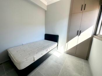 Kıbrıs Girne Çatalköy Eşyalı Deniz ve Dağ Manzaralı Satılık 3+1 Dubleks İkiz Villa