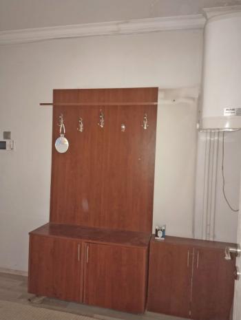 AFYON ÜÇOK EMLAKTAN ERENLER MAH SATILIK 2+1 EŞYALI DAİRE