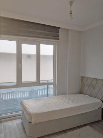 AFYON ÜÇOK EMLAKTAN ERENLER MAH SATILIK 2+1 EŞYALI DAİRE