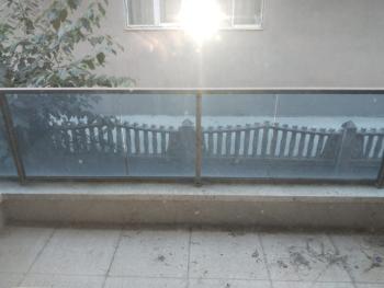 AFYON ÜÇOK EMLAKTAN ERENLER MAH SATILIK 2+1 EŞYALI DAİRE