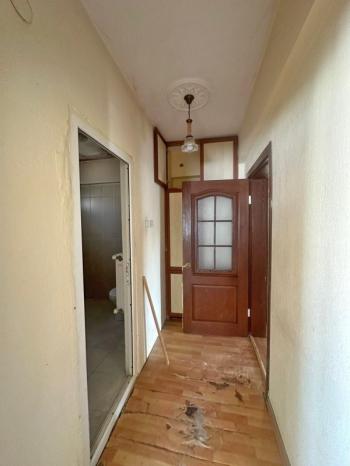 AFYON ÜÇOK EMLAKTAN ALİ İHSAN PAŞA MAH KİRALIK 3+1 TEMİZ BAKIMLI DAİRE