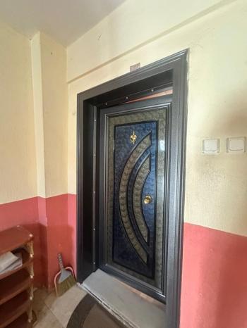 AFYON ÜÇOK EMLAKTAN ALİ İHSAN PAŞA MAH KİRALIK 3+1 TEMİZ BAKIMLI DAİRE