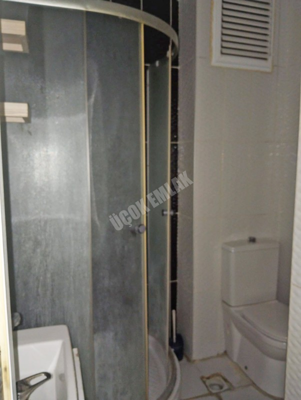 AFYON ÜÇOK EMLAKTAN ERENLER MAH SATILIK 2+1 EŞYALI DAİRE