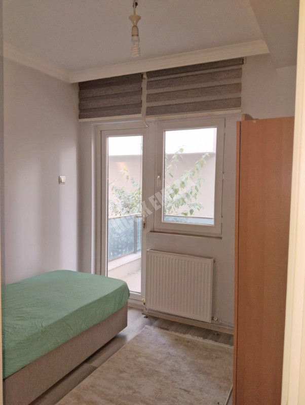 AFYON ÜÇOK EMLAKTAN ERENLER MAH SATILIK 2+1 EŞYALI DAİRE