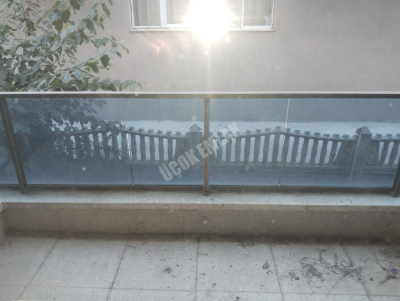 AFYON ÜÇOK EMLAKTAN ERENLER MAH SATILIK 2+1 EŞYALI DAİRE