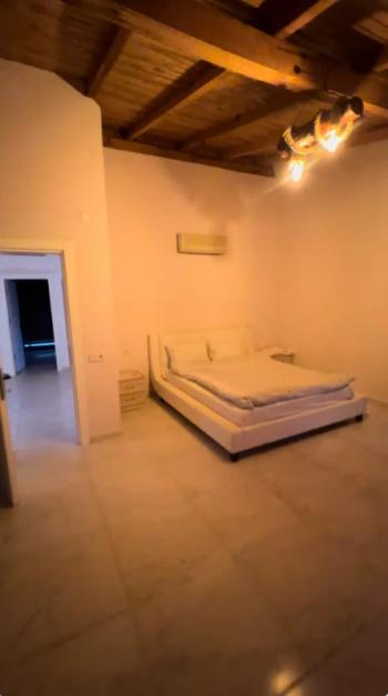 TAŞ VİLLA KARGICAK 4+1 MAYIS AYINA KADAR KİRALIK AYLIK 800 €