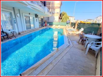 Didim Efeler Sun Gate Satılık Daire