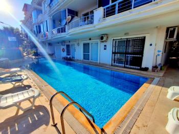 Didim Efeler Sun Gate Satılık Daire