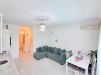 Didim Efeler Sun Gate Satılık Daire