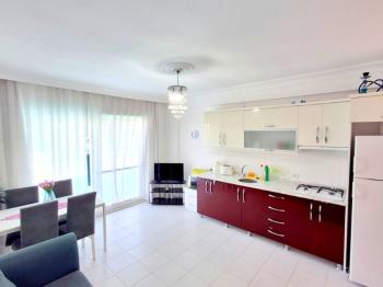 Didim Efeler Sun Gate Satılık Daire