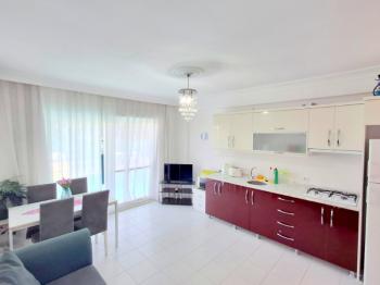 Didim Efeler Sun Gate Satılık Daire