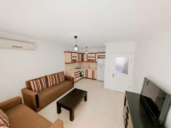 Life Style 1 Sitesinde Satılık Eşyalı 2+1