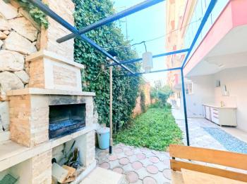 Life Style 1 Sitesinde Satılık Eşyalı 2+1