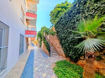 Life Style 1 Sitesinde Satılık Eşyalı 2+1