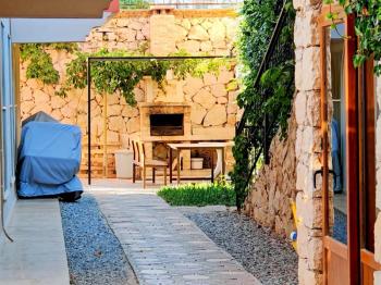 Life Style 1 Sitesinde Satılık Eşyalı 2+1