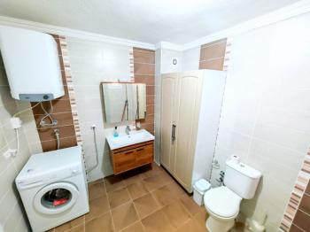 Life Style 1 Sitesinde Satılık Eşyalı 2+1