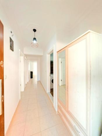 Life Style 1 Sitesinde Satılık Eşyalı 2+1