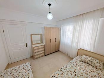 Life Style 1 Sitesinde Satılık Eşyalı 2+1