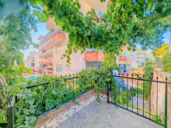 Life Style 1 Sitesinde Satılık Eşyalı 2+1