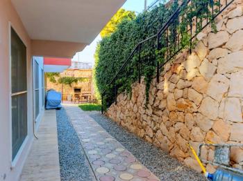 Life Style 1 Sitesinde Satılık Eşyalı 2+1