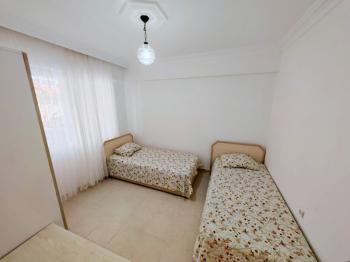 Life Style 1 Sitesinde Satılık Eşyalı 2+1