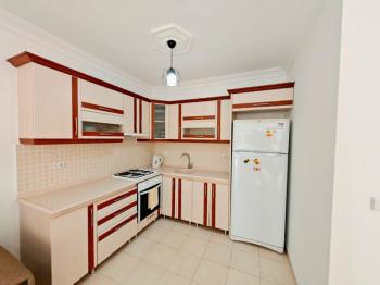 Life Style 1 Sitesinde Satılık Eşyalı 2+1