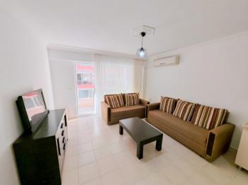 Life Style 1 Sitesinde Satılık Eşyalı 2+1