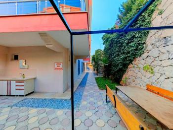 Life Style 1 Sitesinde Satılık Eşyalı 2+1