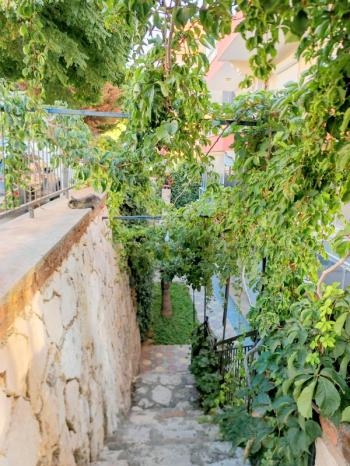 Life Style 1 Sitesinde Satılık Eşyalı 2+1