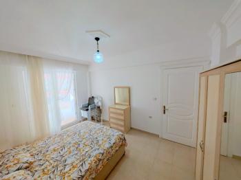 Life Style 1 Sitesinde Satılık Eşyalı 2+1