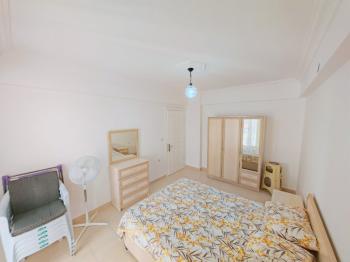 Life Style 1 Sitesinde Satılık Eşyalı 2+1