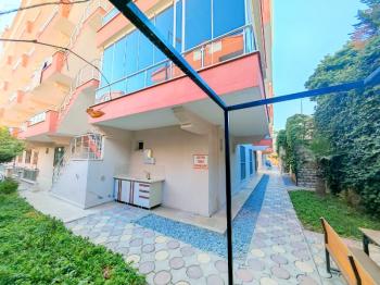 Life Style 1 Sitesinde Satılık Eşyalı 2+1