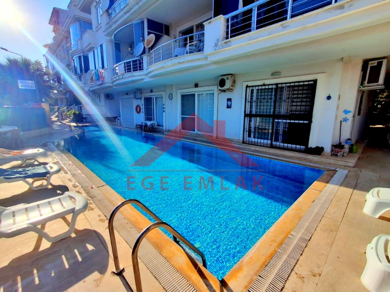 Didim Efeler Sun Gate Satılık Daire