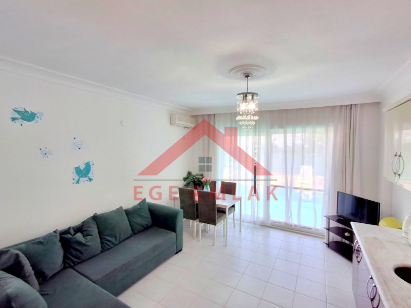 Didim Efeler Sun Gate Satılık Daire