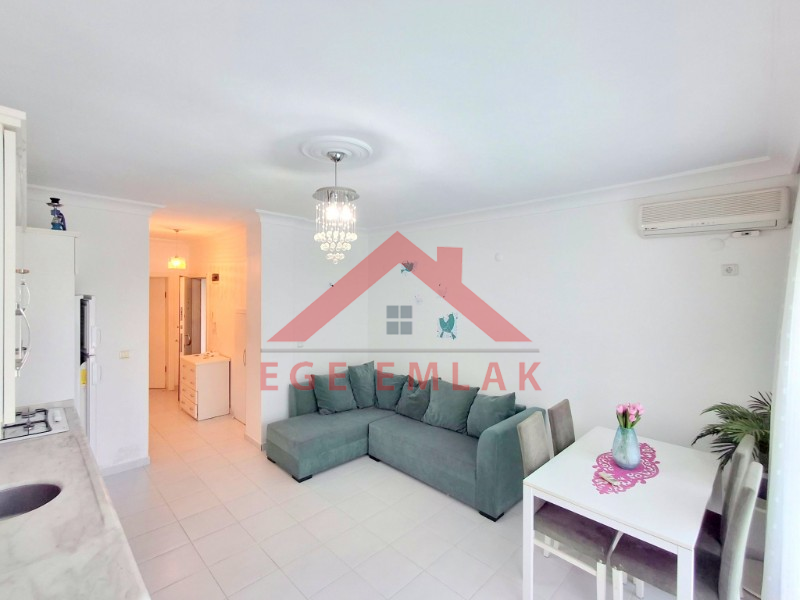 Didim Efeler Sun Gate Satılık Daire